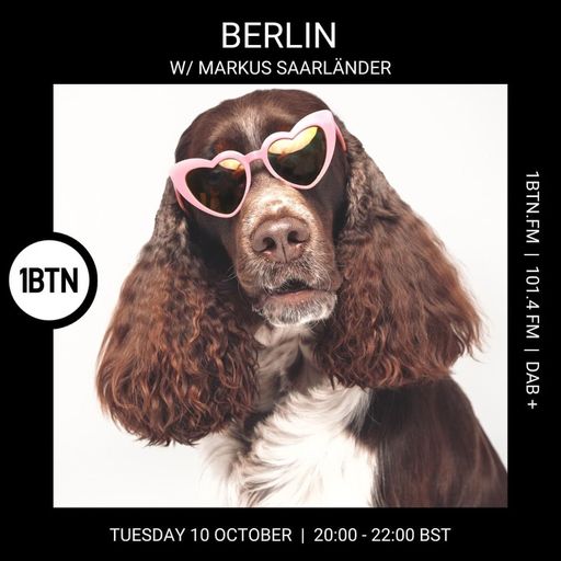 BERLIN - 10.10.23