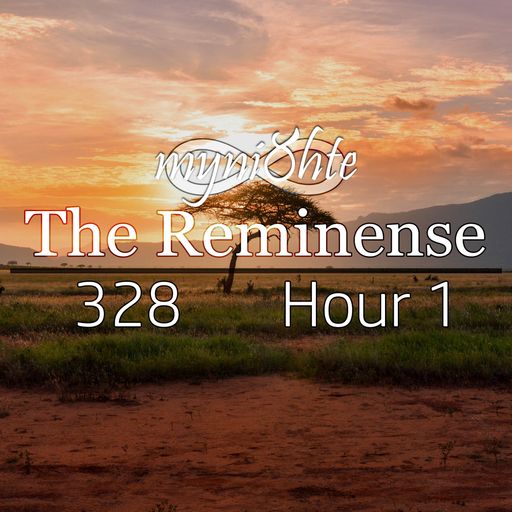 The Reminense 328 - Hour 1