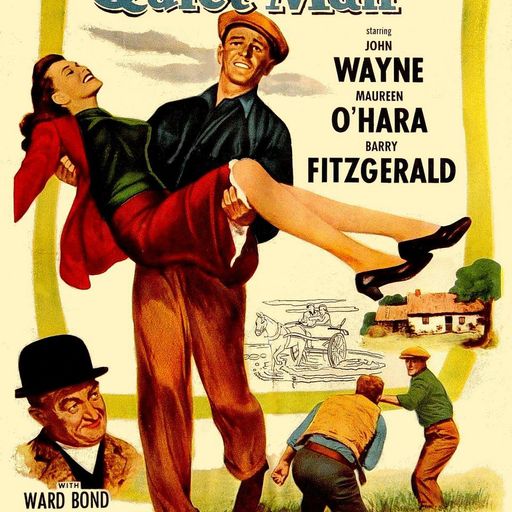 VT Film Essentials #6 - "The Quiet Man" (1952)