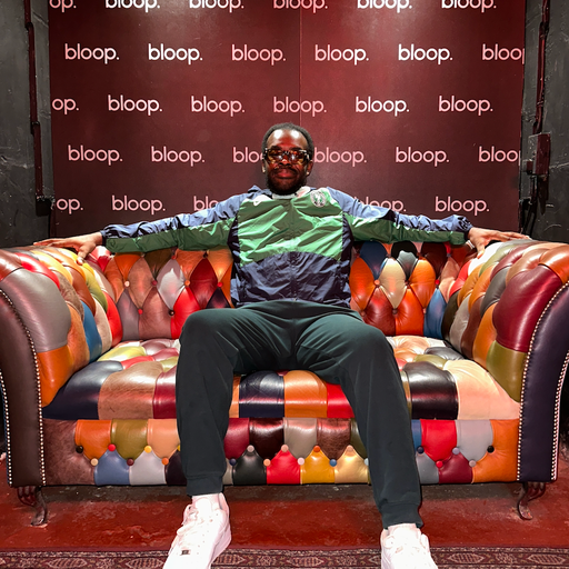 THE COFFE GEN w/ Opatrao - 21.11.25