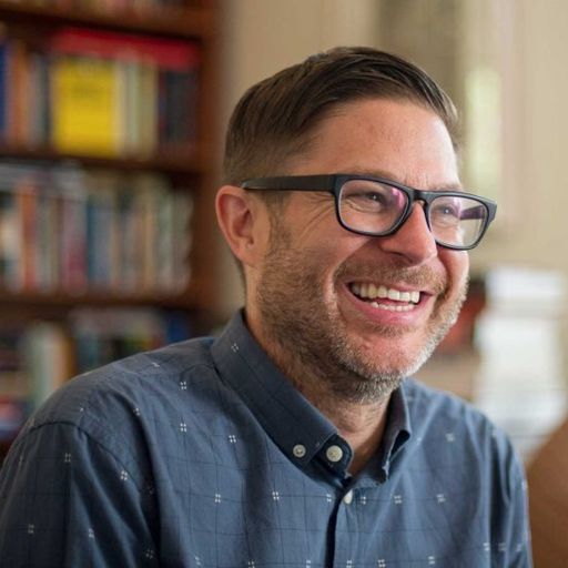 Artform Radio: Josh Kun // 03-06-21