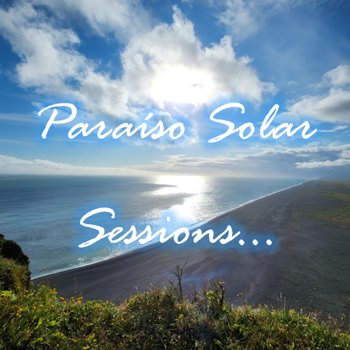 The Paraíso Sessions Autumn '23 Part III