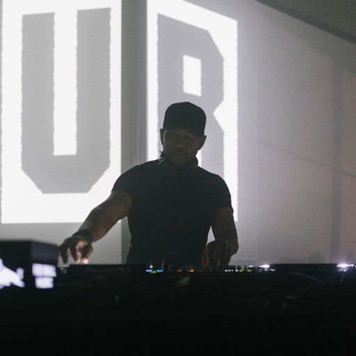 On the Floor – UR presents Depth Charge at Red Bull Music Festival Berlin