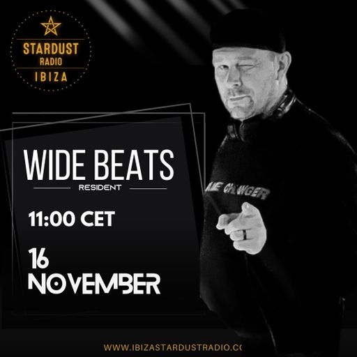 Wide Beats	-	Uplifting grooves