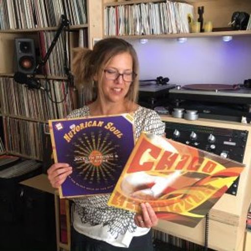 Colleen 'Cosmo' Murphy // 11-08-20