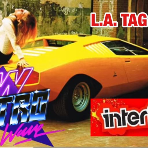 LA TAG TEAM POWER MIX INTERFACE GLOBAL MUSIC FT JON INTERFACE