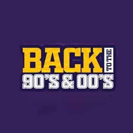 DJ R.JO - 90s & 2000s: Drop The Bangers 2