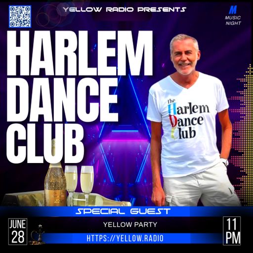 Lovely Day (Harlem Dance Club)