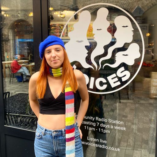 Marley 05.04.24 - [Voices Radio]