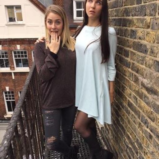 FASHCAST Meets Jewellery designer and Model Influencer 