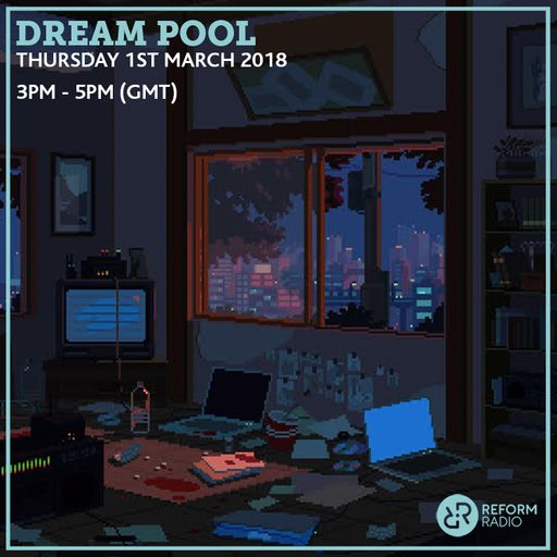 Dream Pool 1st March 2018