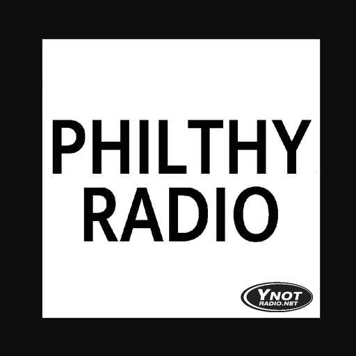 Philthy Radio - 3/21/25