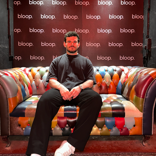 Knowledge w/ Ryan Paul - 06.05.26 [Bloop London Radio]
