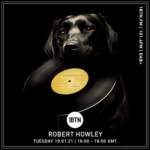 Robert Howley - 19.01.2021