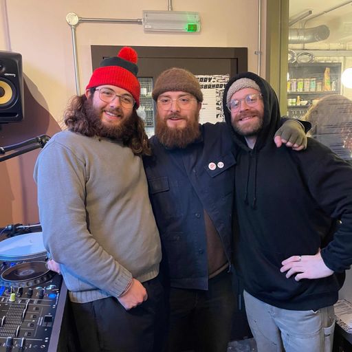 The Sprigs - February 2026