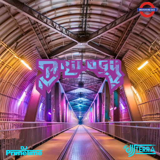 3rilogy Sessions on Underground Bass 1st June 2024