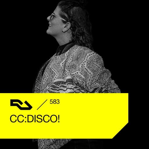 RA.583 CC:DISCO!