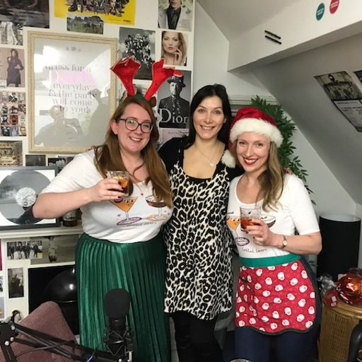The Student Surgery Xmas Special w Tipplesworth