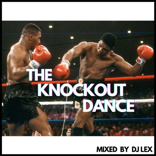 THE KNOCKOUT DANCE