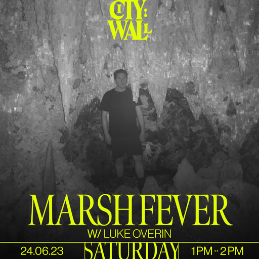Marsh Fever w/ Luke Overin - June 2023