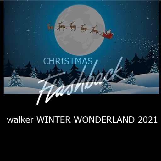 walker WINTER WONDERLAND 2021