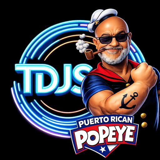 TDJ'S Mix 44 Tech House