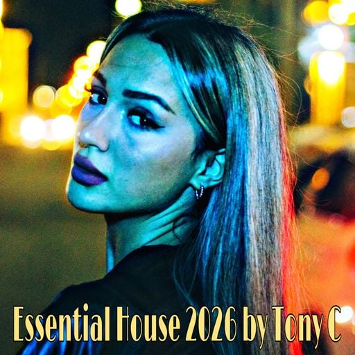 Essential House 2026 Vol.3  17/5/26