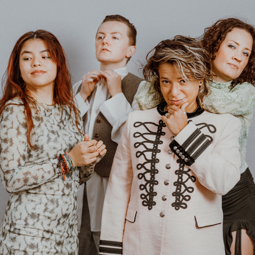 Colectiva - Tropicaliente Sounds (13/02/2025)