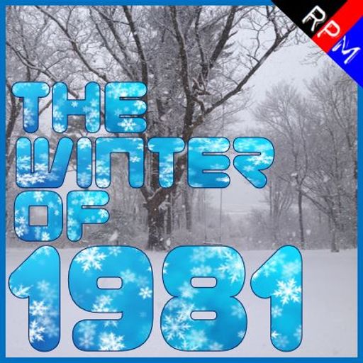 THE WINTER OF 1981 - MIXCLOUD SELECT EARLY ACCESS