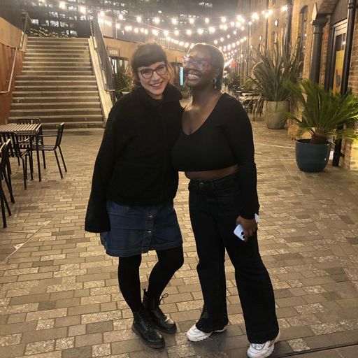 Caustic Sounds w/ Sammy - 15/02/24 [Voices Radio]