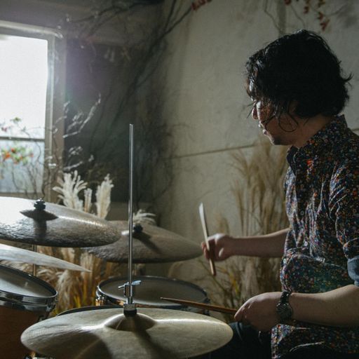 Jazz Revelation Japan: Shinya Fukumori // 14-11-21