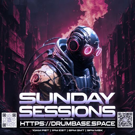 Sunday sessions 25/08/2024