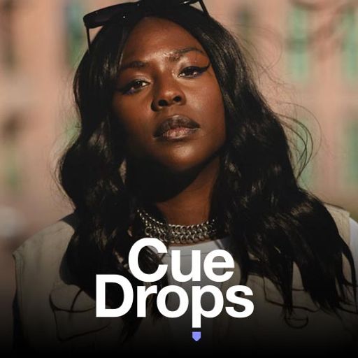 Cue Drops • Ep 3, Savannah • Mix
