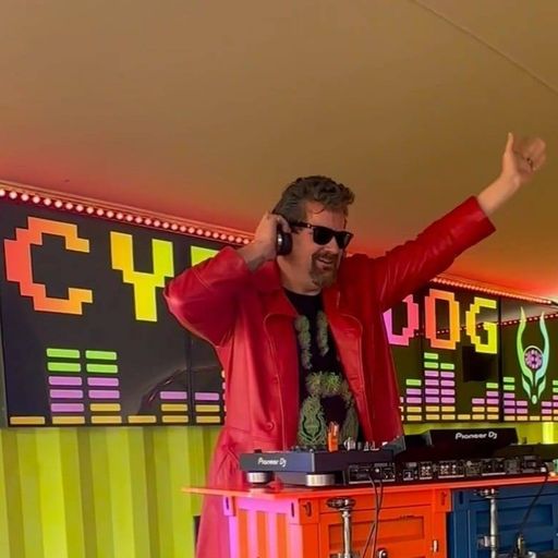 TTR -The Naughty Noodles Sunday Shocker Show 04/12/24