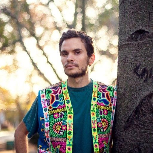 Headphone Highlights – Chancha Vía Circuito: Querida Familia