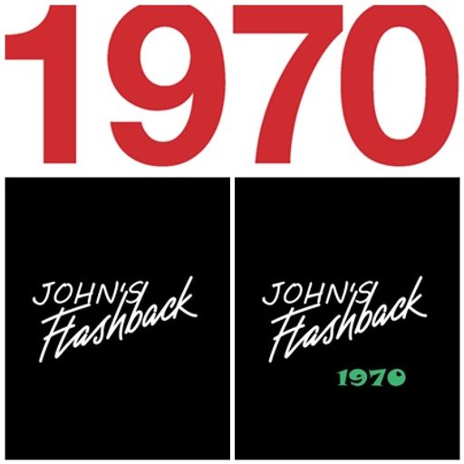 1970 flash back 70