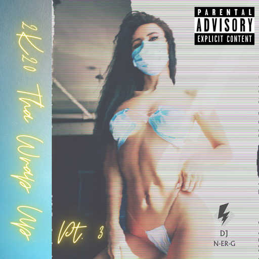 2K20 Tha Wrap Up Pt. 3 // NYE Edition // Rap // Pop