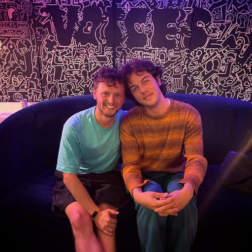 Spaced in London - 05/09/25 - ]Voices Radio]