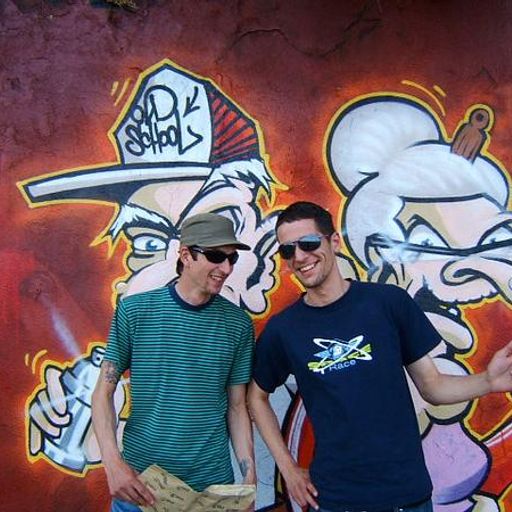 Dub Predatorz - License Fi Dub Vol. 2
