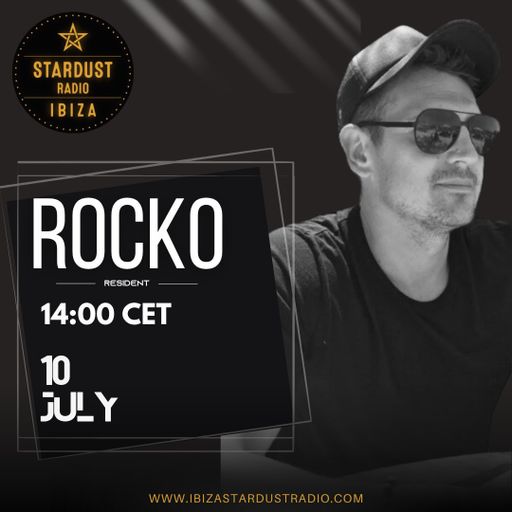 Rocko	-	Music is The Answer 10-07-25
