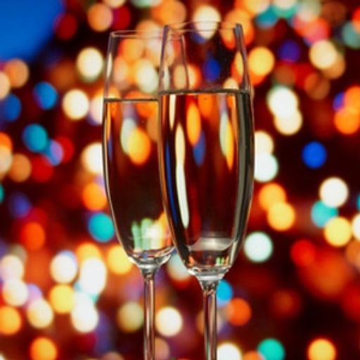 New Year's Eve - Disco In Frisco Or Midnight In Manhattan