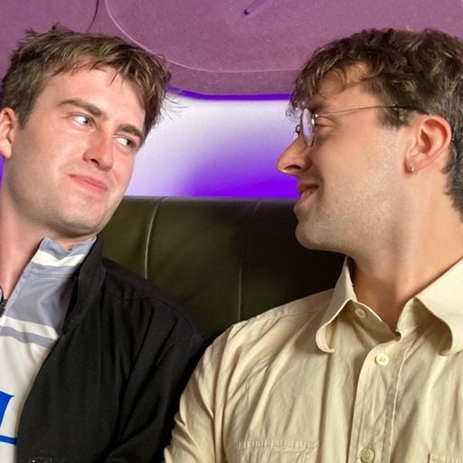 It's Not All About You w/ soft verse & Harry Weeks (July 2022)