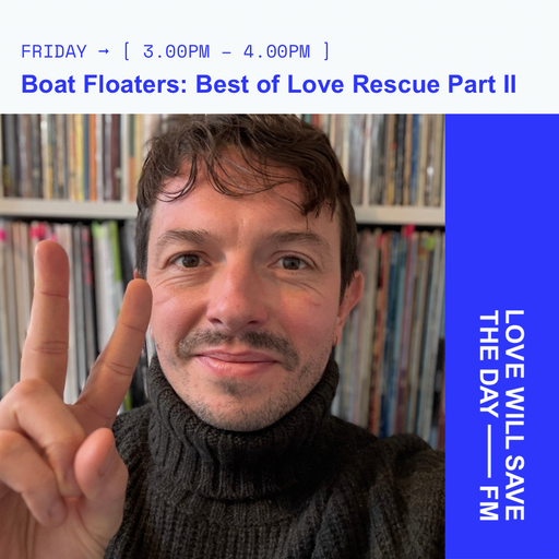 2026-01-02 Best of Love Rescue 2025 Part 2 | LWSTD-FM