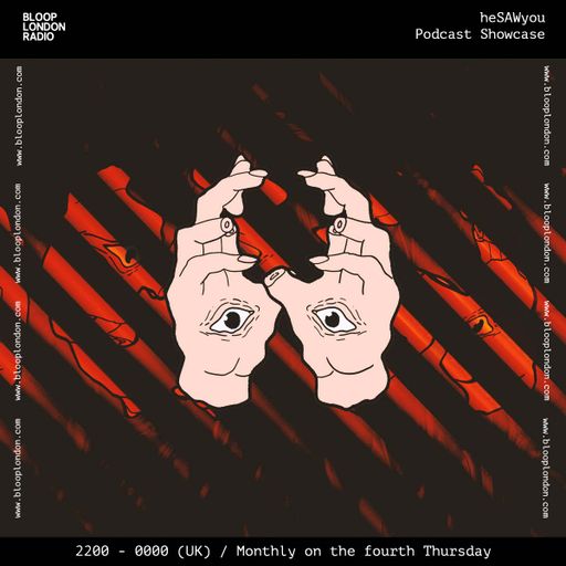 heSAWyou Podcast Showcase - 29.06.23