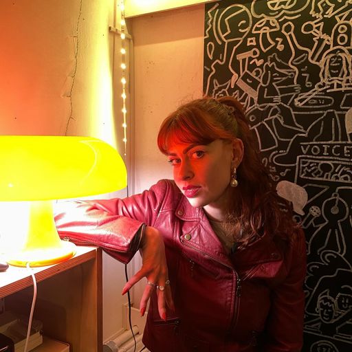 Lemon Flavourz w/ Michelle Nova 18/04/24 - [Voices Radio]