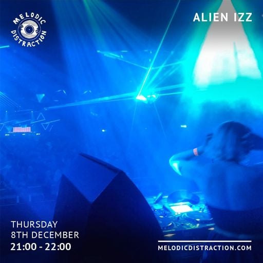 Alien Izz (December '22)
