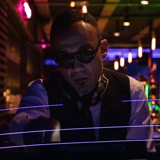 WW Tokyo: Toshio Matsuura // 16-11-20