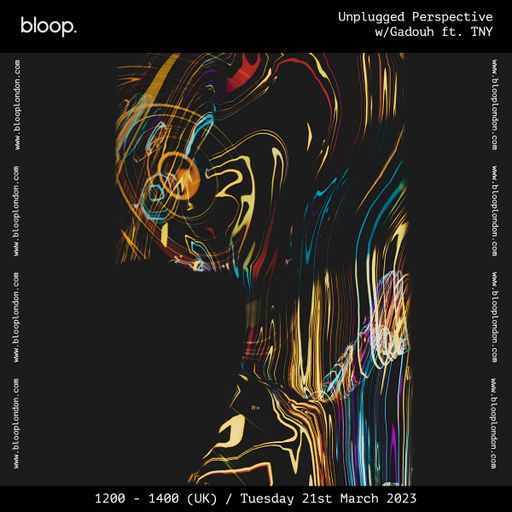 Unplugged Perspective w/ Gadouh ft. TNY - 21.03.23