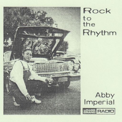 Rock to the Rhythm 01