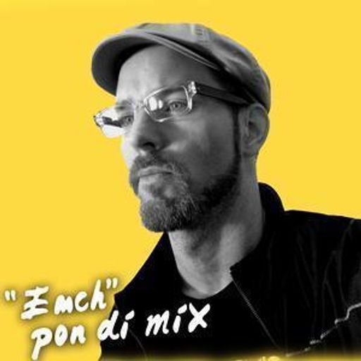 Subatomic Sound Radio – Chrome Optimism Remixes Debut 9/29/2010